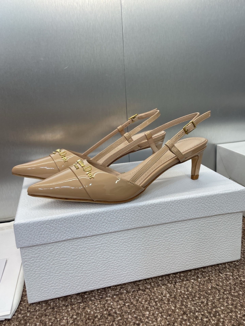 chr1st1an D10r slippers